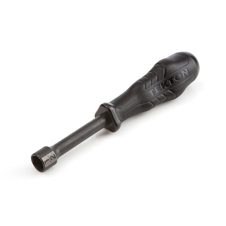 Tekton 1/2 Inch High-Torque Black Oxide Blade Nut Driver 26868